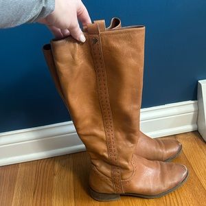 Sam Edelman Riding Boots